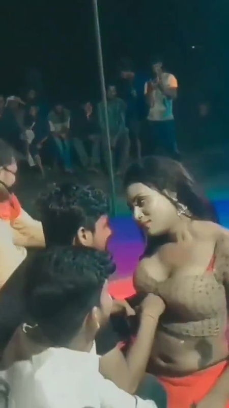 Myd nude dance videos collection – 31