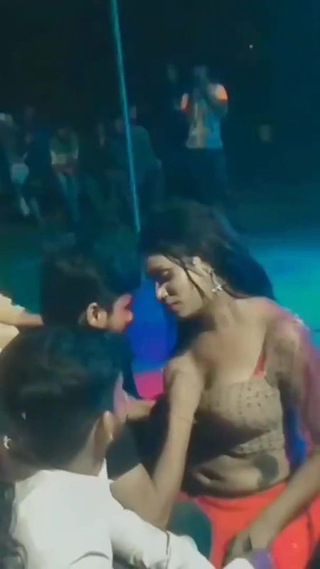 Myd nude dance videos collection – 31