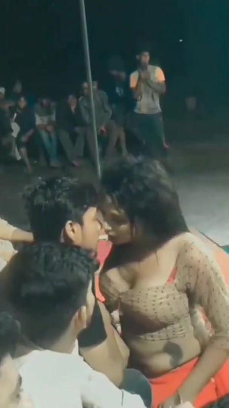 Myd nude dance videos collection – 31