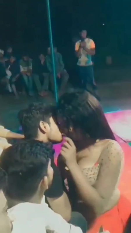 Myd nude dance videos collection – 31