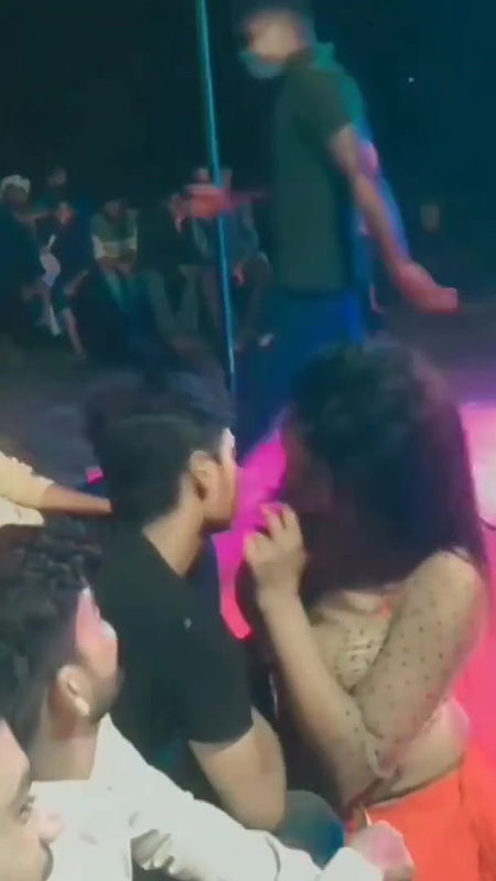 Myd nude dance videos collection – 31