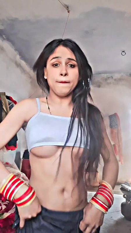 Myd nude dance videos collection – 32