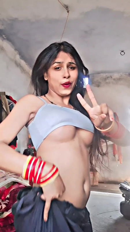 Myd nude dance videos collection – 32