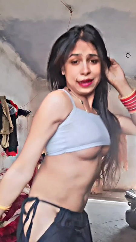 Myd nude dance videos collection – 32