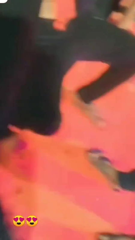 Myd nude dance videos collection – 35