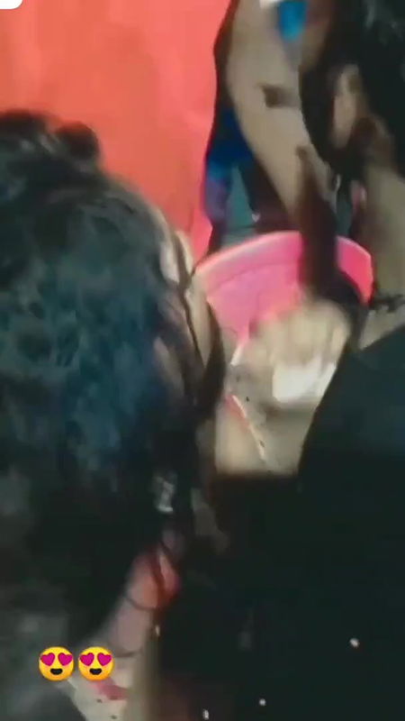 Myd nude dance videos collection – 35