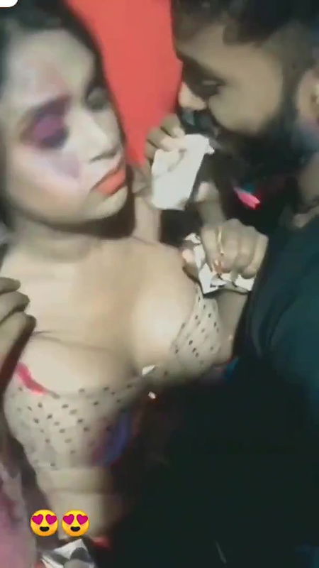 Myd nude dance videos collection – 35