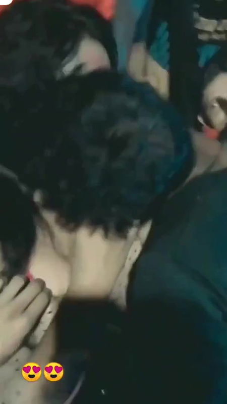 Myd nude dance videos collection – 35