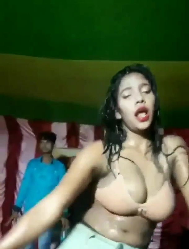 Myd nude dance videos collection – 39