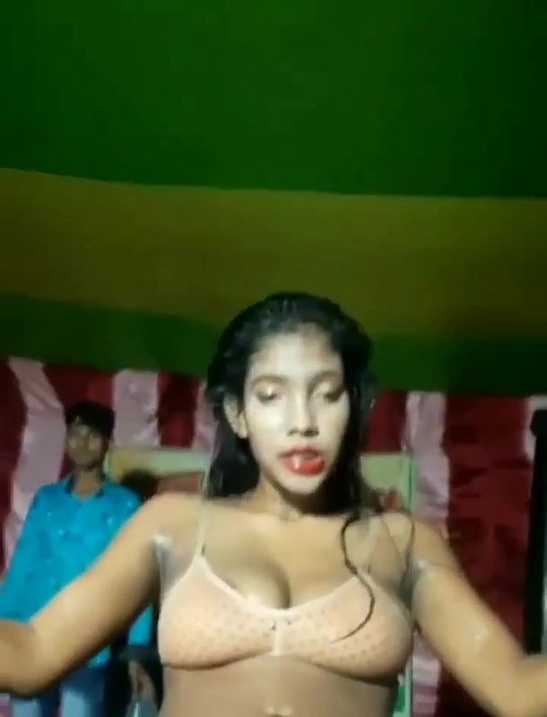 Myd nude dance videos collection – 39