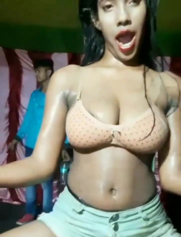 Myd nude dance videos collection – 39