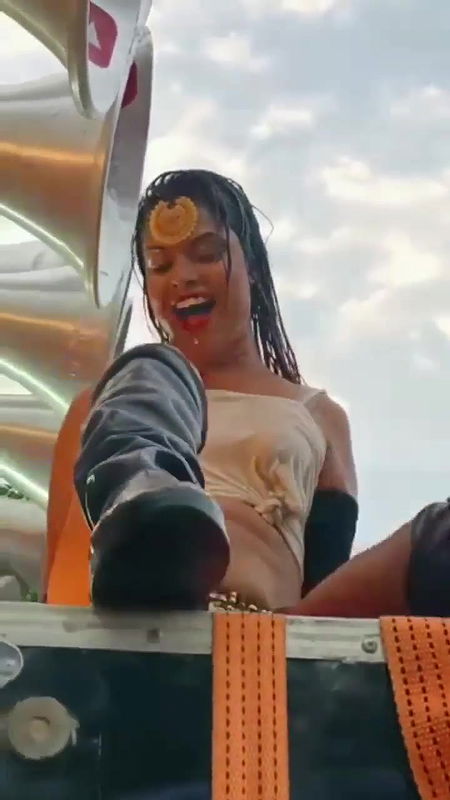 Myd nude dance videos collection – 40