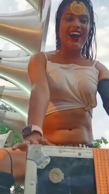 Myd nude dance videos collection – 40