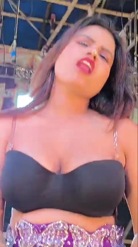 Myd nude dance videos collection – 41