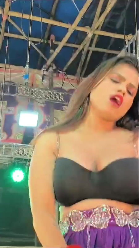 Myd nude dance videos collection – 41