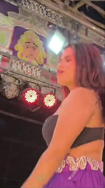 Myd nude dance videos collection – 41