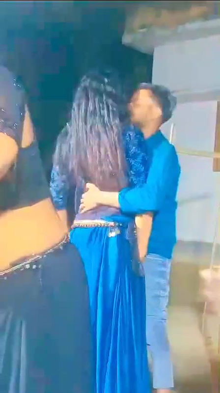 Myd nude dance videos collection – 43