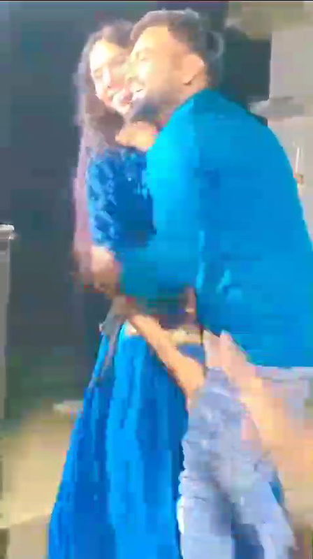 Myd nude dance videos collection – 43