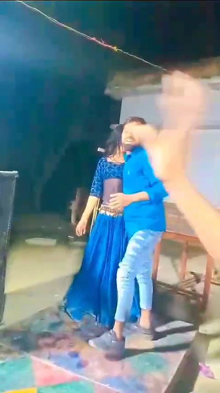 Myd nude dance videos collection – 43