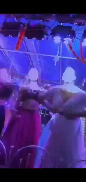 Myd nude dance videos collection – 44