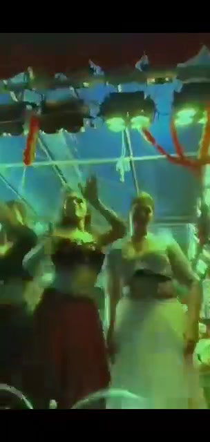 Myd nude dance videos collection – 44