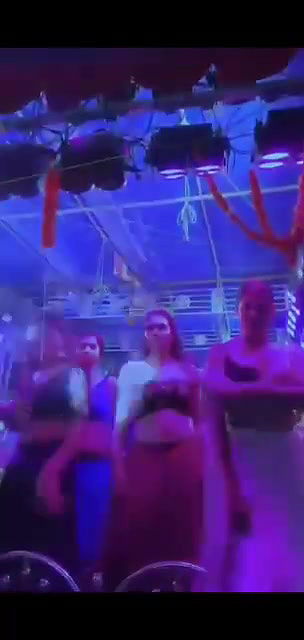 Myd nude dance videos collection – 44