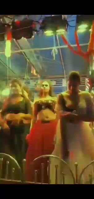 Myd nude dance videos collection – 44