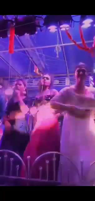 Myd nude dance videos collection – 44