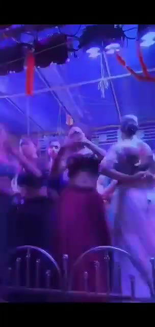 Myd nude dance videos collection – 44