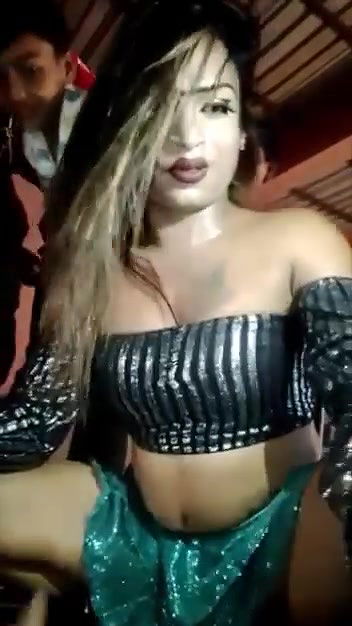 Myd nude dance videos collection – 45