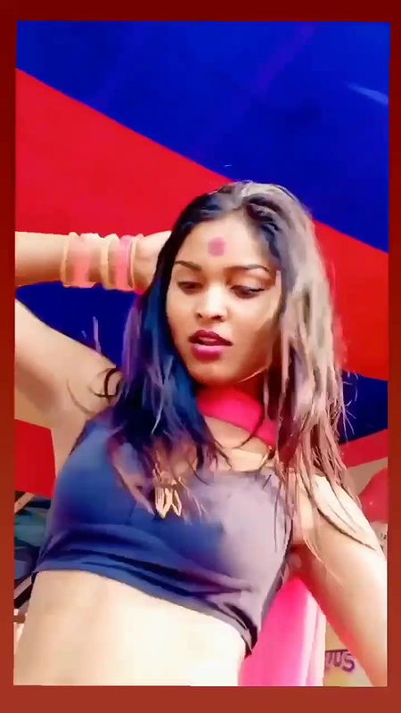 Myd nude dance videos collection – 46