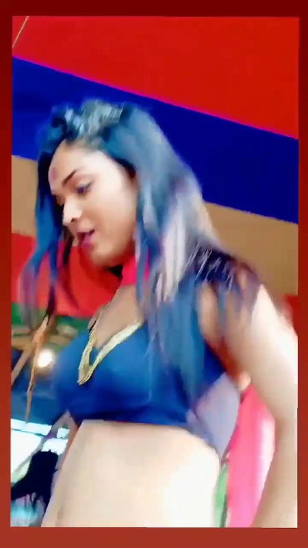 Myd nude dance videos collection – 46