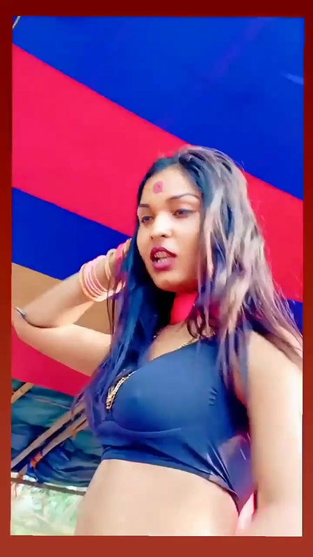 Myd nude dance videos collection – 46