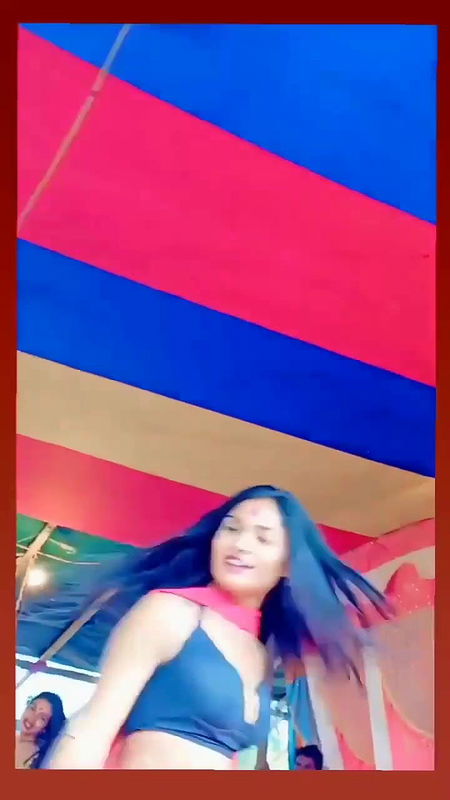 Myd nude dance videos collection – 46