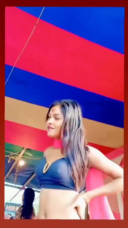 Myd nude dance videos collection – 46