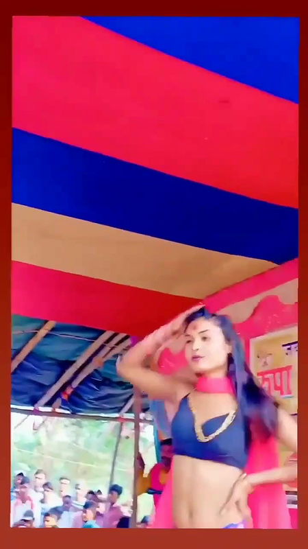 Myd nude dance videos collection – 46