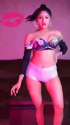 Myd nude dance videos collection – 47