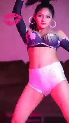 Myd nude dance videos collection – 47