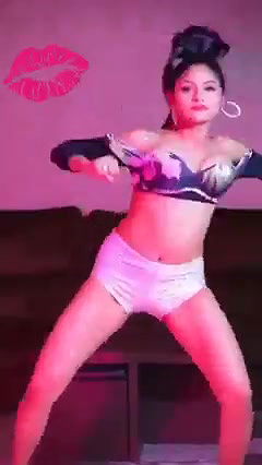 Myd nude dance videos collection – 47