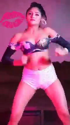 Myd nude dance videos collection – 47