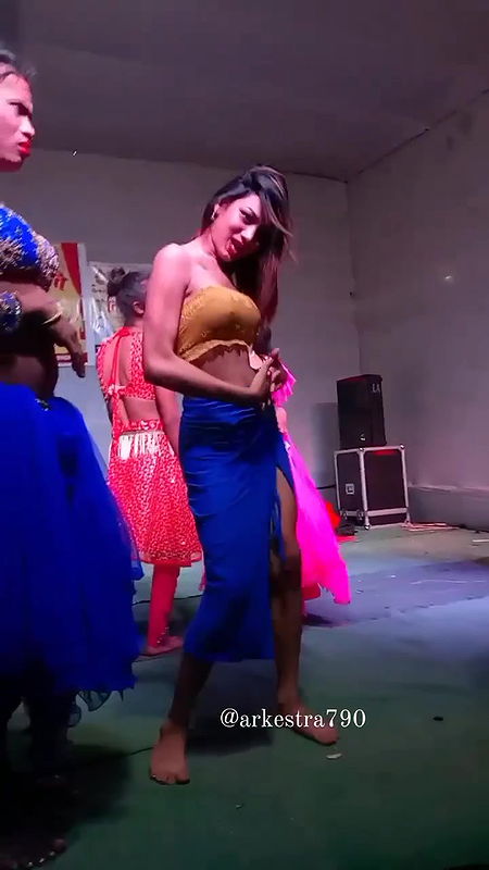 Myd nude dance videos collection – 48