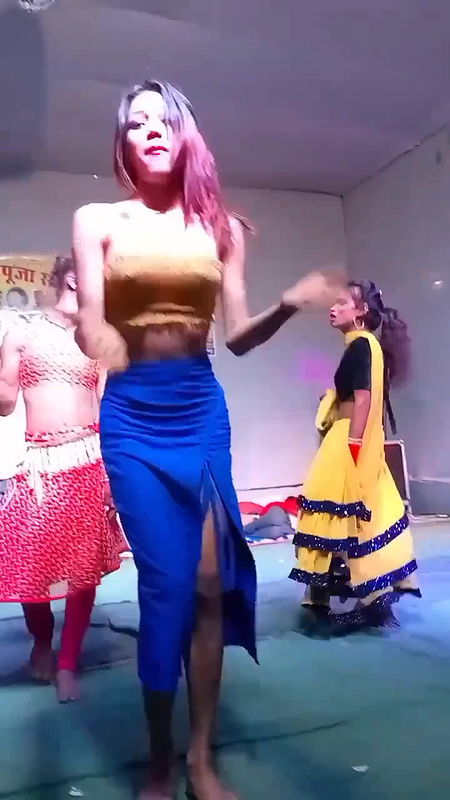 Myd nude dance videos collection – 48