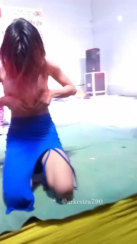 Myd nude dance videos collection – 48