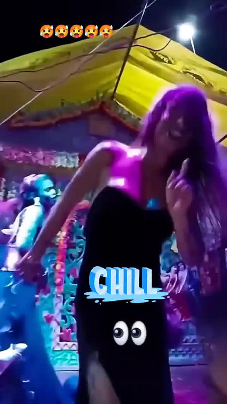 Myd nude dance videos collection – 51