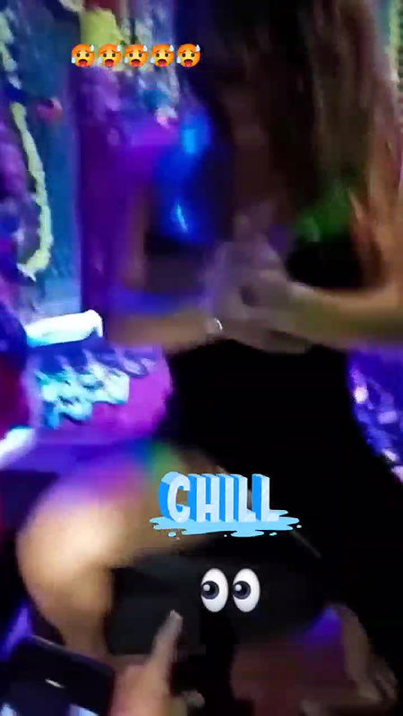 Myd nude dance videos collection – 51