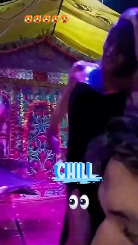 Myd nude dance videos collection – 51