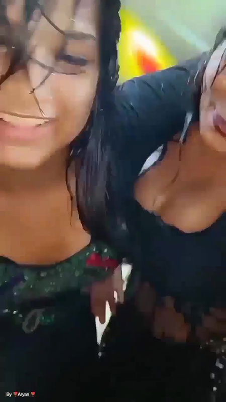 Myd nude dance videos collection – 52