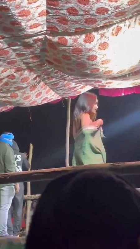 Myd nude dance videos collection – 53