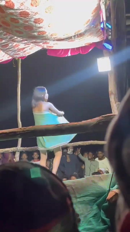 Myd nude dance videos collection – 53