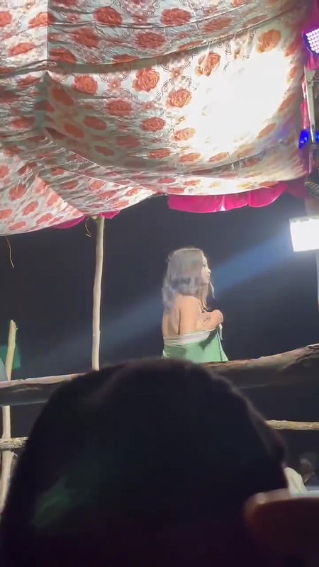 Myd nude dance videos collection – 53